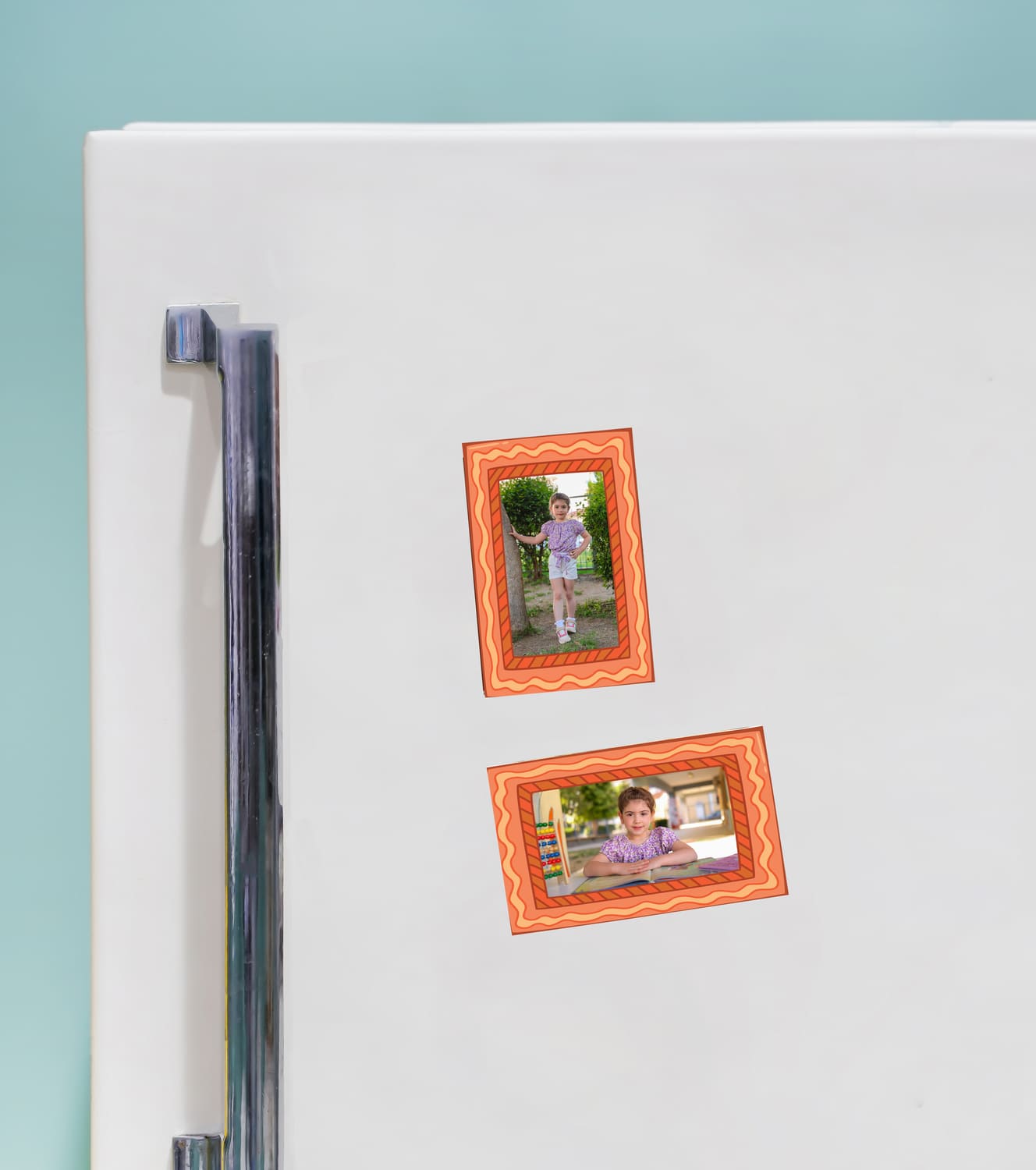 Έθνικ στιλ κάθετο